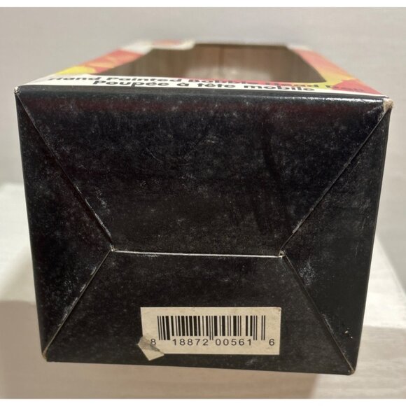 Wayne Gretzky Team Canada 2002 Gold Medal Bobblehead Doll Collectible Hockey Fig - Picture 7 of 8